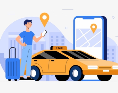 DỊCH VỤ TAXI ĐI TỈNH NHANH CHÓNG, ĐÚNG HẸN