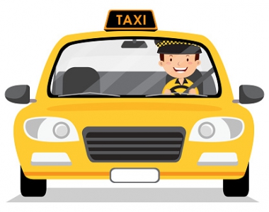 DỊCH VỤ TAXI 24/7 NHANH CHÓNG, AN TOÀN TẠI QUẬN 3