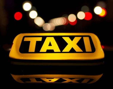 DỊCH VỤ TAXI 24/7 NHANH CHÓNG, AN TOÀN TẠI QUẬN 1